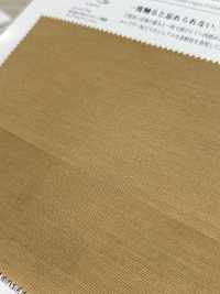 KKF3695 Sarga De Algodón Cupro[Fabrica Textil] Uni Textile(Estudio Komon) Subfoto