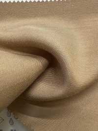 KKF3695 Sarga De Algodón Cupro[Fabrica Textil] Uni Textile(Estudio Komon) Subfoto