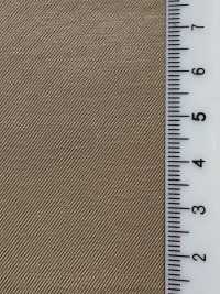 KKF3695 Sarga De Algodón Cupro[Fabrica Textil] Uni Textile(Estudio Komon) Subfoto