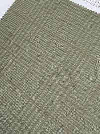 KKF6508-D1 Jacquard De Cuadros T/RY[Fabrica Textil] Uni Textile(Estudio Komon) Subfoto
