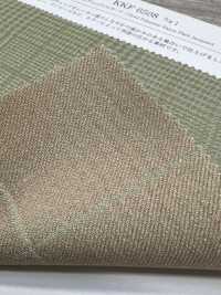 KKF6508-D1 Jacquard De Cuadros T/RY[Fabrica Textil] Uni Textile(Estudio Komon) Subfoto