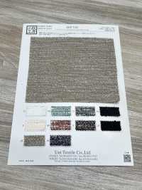 KKF7150 Tweed Mixto[Fabrica Textil] Uni Textile(Estudio Komon) Subfoto