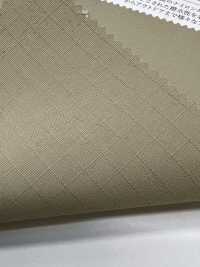 KKF7204CT-W Nailon Taslan Ripstop Repelente Al Agua Y Recubierto De Acrílico De Ancho Amplio[Fabrica Textil] Uni Textile(Estudio Komon) Subfoto