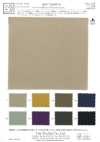 KKF7204WP-W Nylon Taslan Ripstop con acabado repelente al agua, ancho