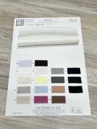 KKF9017 Ópalo Satinado De 4 Piezas[Fabrica Textil] Uni Textile(Estudio Komon) Subfoto