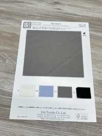 KKF9366-W Tela Para Máquina De Escribir Ny/C De Ancho Amplio[Fabrica Textil] Uni Textile(Estudio Komon) Subfoto