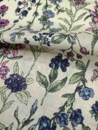 28106 Estampado Floral Pequeño De Césped De 60 Hilos[Fabrica Textil] SUNWELL Subfoto