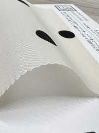 KKP1070-W-DSB-128 Organza Hilada Dividida 20d, Impresión De Un Solo Color[Fabrica Textil] Uni Textile(Estudio Komon) Subfoto