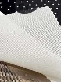 KKP1070-W-DSB-255 Organza Hilada Dividida 20d, Impresión De Un Solo Color[Fabrica Textil] Uni Textile(Estudio Komon) Subfoto