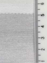 KKP1070-W-DSB-255 Organza Hilada Dividida 20d, Impresión De Un Solo Color[Fabrica Textil] Uni Textile(Estudio Komon) Subfoto