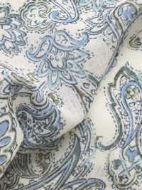 KKP1222-D76 Yoryu[Fabrica Textil] Uni Textile(Estudio Komon) Subfoto