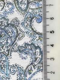 KKP1222-D76 Yoryu[Fabrica Textil] Uni Textile(Estudio Komon) Subfoto