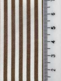 KKP1400-D27 Estampado De Color Sólido Dechin Femenino[Fabrica Textil] Uni Textile(Estudio Komon) Subfoto