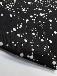 KKP1400-D9 Diseño Femenino[Fabrica Textil] Uni Textile(Estudio Komon) Subfoto