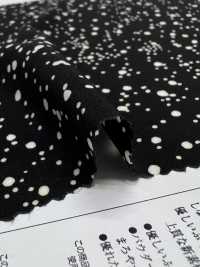 KKP1400-D9 Diseño Femenino[Fabrica Textil] Uni Textile(Estudio Komon) Subfoto
