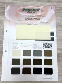 SW6539WR Concurso®[Fabrica Textil] Fibras Sanwa Subfoto