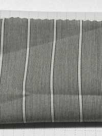 SB71600 Paño Para Máquina De Escribir De Algodón De Fibra Extra Larga 70/1 A Rayas[Fabrica Textil] SHIBAYA Subfoto