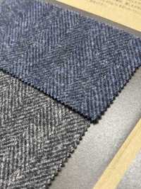 3-HOLM Tweed De Shetland[Fabrica Textil] TAKISADA NAGOYA Subfoto