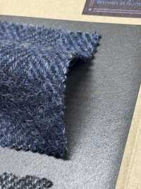 3-HOLM Tweed De Shetland[Fabrica Textil] TAKISADA NAGOYA Subfoto