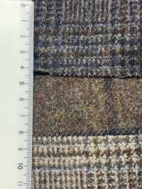 3-HOLM Tweed De Shetland[Fabrica Textil] TAKISADA NAGOYA Subfoto