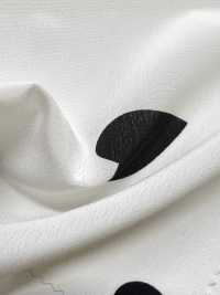 KKP1400-58-DSB-314 Dechin De Ancho Ancho Femenino[Fabrica Textil] Uni Textile(Estudio Komon) Subfoto