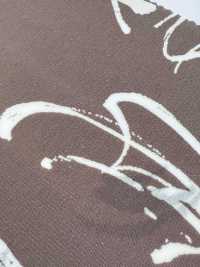 KKP1400-58-DSB-227 Dechin De Ancho Ancho Femenino[Fabrica Textil] Uni Textile(Estudio Komon) Subfoto