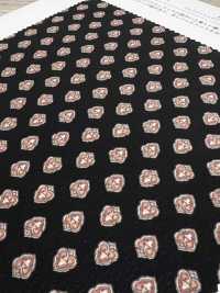 KKP1401-D136 Diseño Femenino[Fabrica Textil] Uni Textile(Estudio Komon) Subfoto