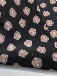 KKP1401-D136 Diseño Femenino[Fabrica Textil] Uni Textile(Estudio Komon) Subfoto