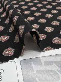 KKP1401-D136 Diseño Femenino[Fabrica Textil] Uni Textile(Estudio Komon) Subfoto