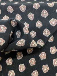 KKP1401-D136 Diseño Femenino[Fabrica Textil] Uni Textile(Estudio Komon) Subfoto