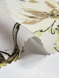 KKP1401-58-DBK-113W Dechin De Ancho Ancho Femenino[Fabrica Textil] Uni Textile(Estudio Komon) Subfoto