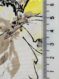 KKP1401-58-DBK-113W Dechin De Ancho Ancho Femenino[Fabrica Textil] Uni Textile(Estudio Komon) Subfoto