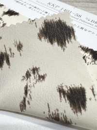 KKP1401-58-DBK-125W Dechin De Ancho Ancho Femenino[Fabrica Textil] Uni Textile(Estudio Komon) Subfoto