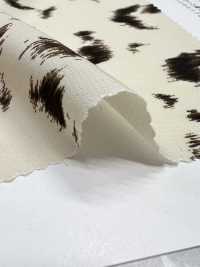 KKP1401-58-DBK-125W Dechin De Ancho Ancho Femenino[Fabrica Textil] Uni Textile(Estudio Komon) Subfoto