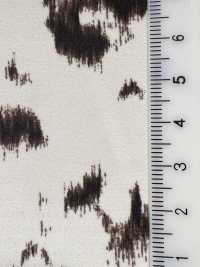 KKP1401-58-DBK-125W Dechin De Ancho Ancho Femenino[Fabrica Textil] Uni Textile(Estudio Komon) Subfoto