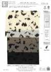 KKP1401-58-DBK-125W Feminish Dechine de ancho amplio