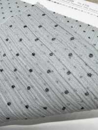 KKP1428-D175 Georgette Yoryu De 75 Peniques[Fabrica Textil] Uni Textile(Estudio Komon) Subfoto