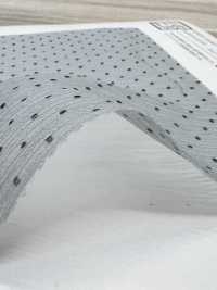 KKP1428-D175 Georgette Yoryu De 75 Peniques[Fabrica Textil] Uni Textile(Estudio Komon) Subfoto