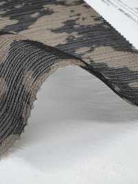 KKP1428-D11 Georgette Yoryu De 75 Peniques[Fabrica Textil] Uni Textile(Estudio Komon) Subfoto