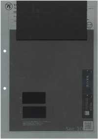 1038579 Sarga WOLSTAR™ Con Revestimiento Repelente Al Agua CO Y Posterior[Fabrica Textil] TAKISADA NAGOYA Subfoto