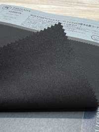 1038579 Sarga WOLSTAR™ Con Revestimiento Repelente Al Agua CO Y Posterior[Fabrica Textil] TAKISADA NAGOYA Subfoto