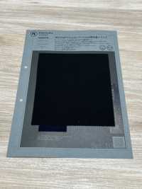 1038579 Sarga WOLSTAR™ Con Revestimiento Repelente Al Agua CO Y Posterior[Fabrica Textil] TAKISADA NAGOYA Subfoto