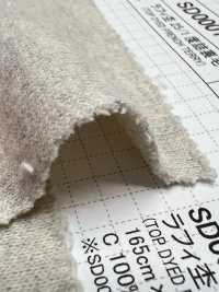 SD0001 Polar Raffi Heather 25/1[Fabrica Textil] SHIBAYA Subfoto