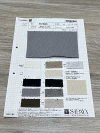 SD0005 Hilo De Vellón De Extremo Abierto 18/1[Fabrica Textil] SHIBAYA Subfoto