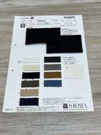 SD0023 Raffi 25/1 Polar[Fabrica Textil] SHIBAYA Subfoto