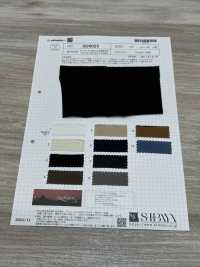 SD0025 Jersey A La Parrilla De Gas Mahabale 100/2[Fabrica Textil] SHIBAYA Subfoto