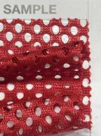 T-1201 Plus Rich Mesh[Fabrica Textil] Tamura Koma Subfoto