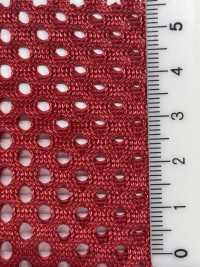T-1201 Plus Rich Mesh[Fabrica Textil] Tamura Koma Subfoto
