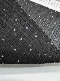 KKP1428-W-DSB-272 Georgette Yoryu De 75d De Ancho Ancho[Fabrica Textil] Uni Textile(Estudio Komon) Subfoto
