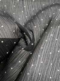 KKP1428-W-DSB-272 Georgette Yoryu De 75d De Ancho Ancho[Fabrica Textil] Uni Textile(Estudio Komon) Subfoto